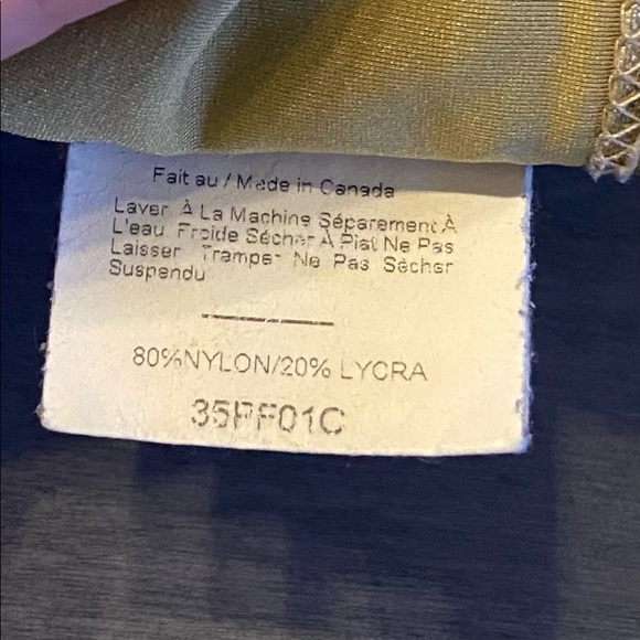 Sports Bra - Kick's - Picture 5 of 6